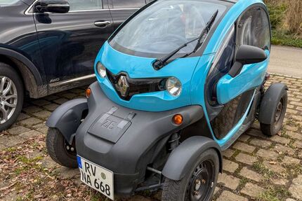 Renault Twizy Gebrauchtwagen
