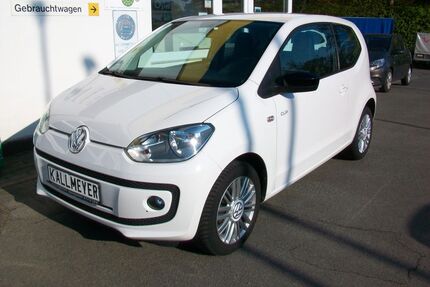 VW up! Gebrauchtwagen