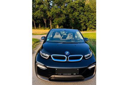 BMW i3 Gebrauchtwagen