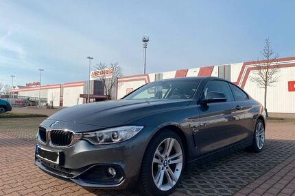 BMW 420 Gebrauchtwagen