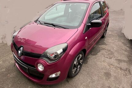Renault Twingo Gebrauchtwagen