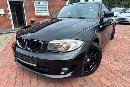 BMW 120 Gebrauchtwagen