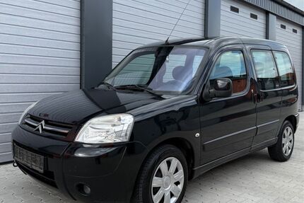 Citroen Berlingo Gebrauchtwagen