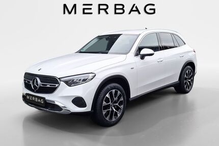 Mercedes-Benz GLC 300 Gebrauchtwagen