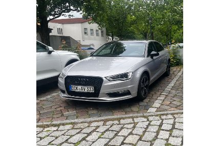 Audi A3 Gebrauchtwagen