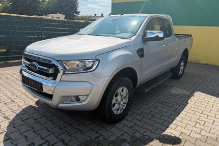 Ford Ranger Gebrauchtwagen