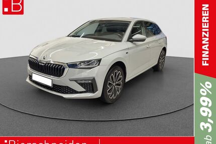 Skoda Scala Gebrauchtwagen