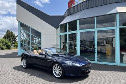 Aston Martin DB9 Gebrauchtwagen