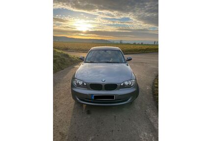 BMW 118 Gebrauchtwagen