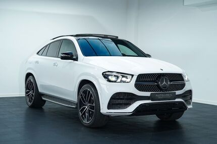 Mercedes-Benz GLE 400 Gebrauchtwagen