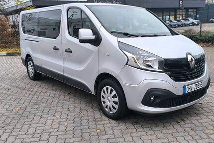 Renault Trafic Gebrauchtwagen