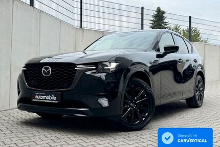 Mazda CX-60 Gebrauchtwagen