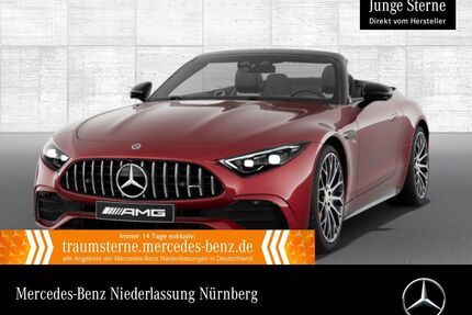 Mercedes-Benz SL 43 AMG Gebrauchtwagen