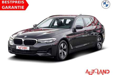 BMW 520 Gebrauchtwagen