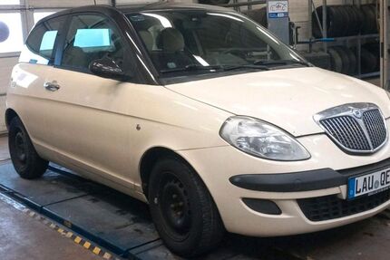 Lancia Ypsilon Gebrauchtwagen