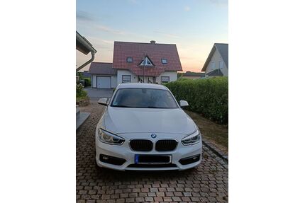 BMW 118 Gebrauchtwagen