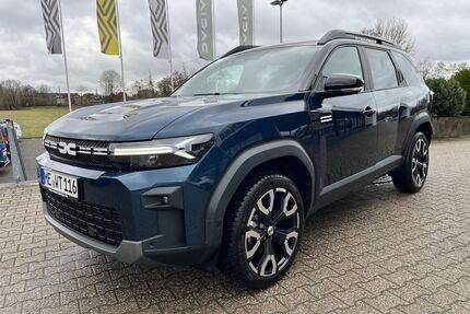 Dacia Bigster Gebrauchtwagen