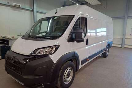 Peugeot Boxer Gebrauchtwagen
