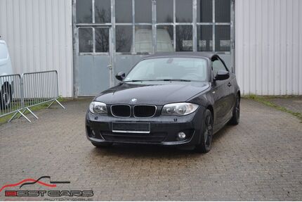BMW 120 Gebrauchtwagen