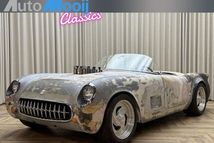 Corvette C1 Oldtimer