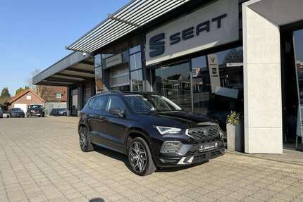 Seat Ateca Gebrauchtwagen