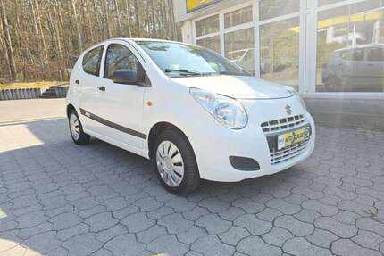 Suzuki Alto Gebrauchtwagen