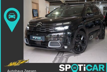 Citroen C5 Aircross Gebrauchtwagen