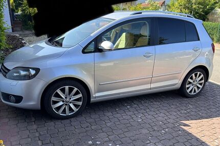 VW Golf Plus Gebrauchtwagen