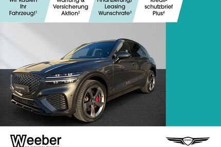 Genesis GV70 Gebrauchtwagen