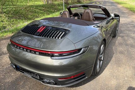 Porsche 911 Urmodell Gebrauchtwagen