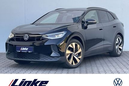 VW ID.4 Gebrauchtwagen