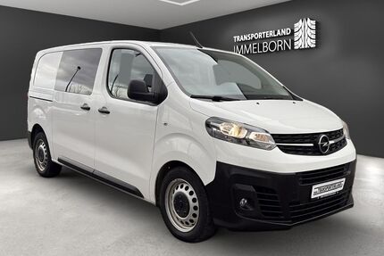 Opel Vivaro Gebrauchtwagen