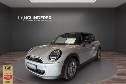 Mini Cooper C Gebrauchtwagen