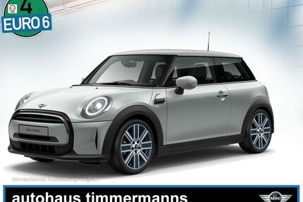 Mini Cooper Gebrauchtwagen