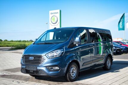 Ford Tourneo Custom Gebrauchtwagen