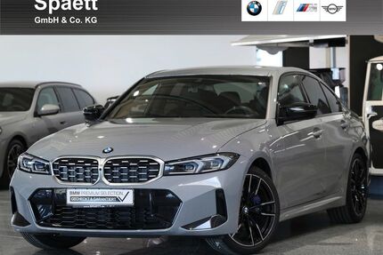 BMW M340i Gebrauchtwagen
