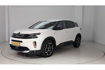 Citroen C5 Aircross Gebrauchtwagen