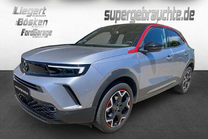 Opel Mokka Gebrauchtwagen