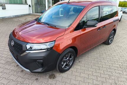 Nissan Townstar Gebrauchtwagen