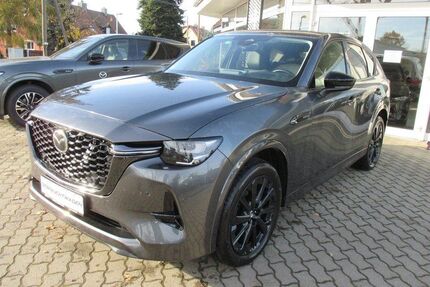 Mazda CX-60 Gebrauchtwagen