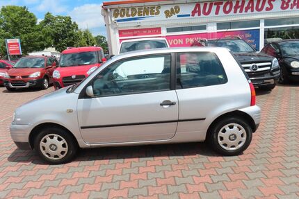 Seat Arosa Gebrauchtwagen