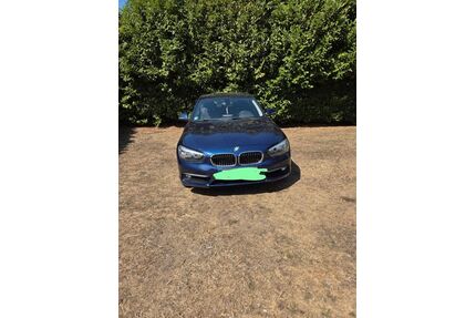 BMW 116 Gebrauchtwagen