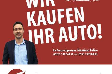 Citroen C4 Gebrauchtwagen