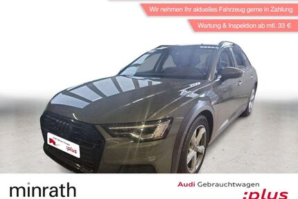 Audi A6 Allroad Gebrauchtwagen