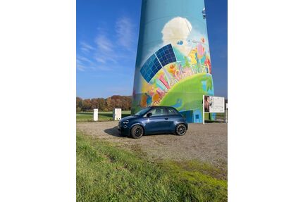 Fiat 500e Gebrauchtwagen