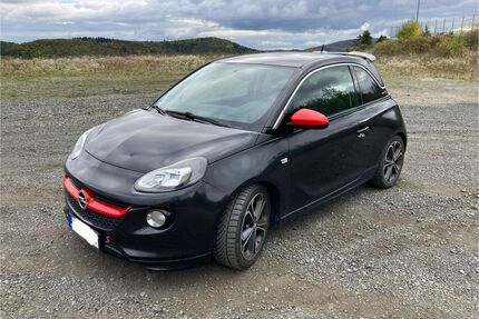 Opel Adam Gebrauchtwagen