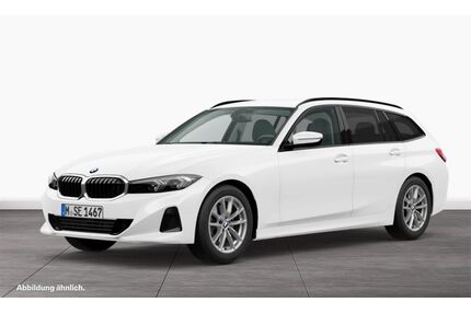 BMW 320 Gebrauchtwagen