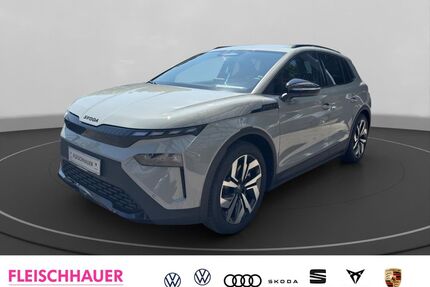 Skoda Elroq Gebrauchtwagen