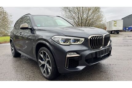BMW X5 M50 Gebrauchtwagen