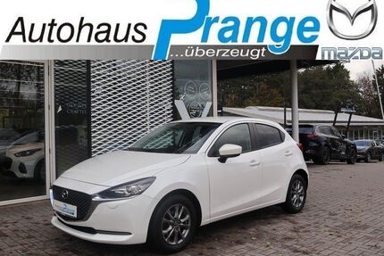 Mazda 2 Gebrauchtwagen